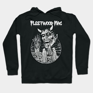 Vintage classic music Hoodie